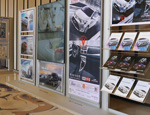 display system 325