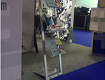 display system 326