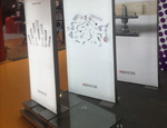 display system 327